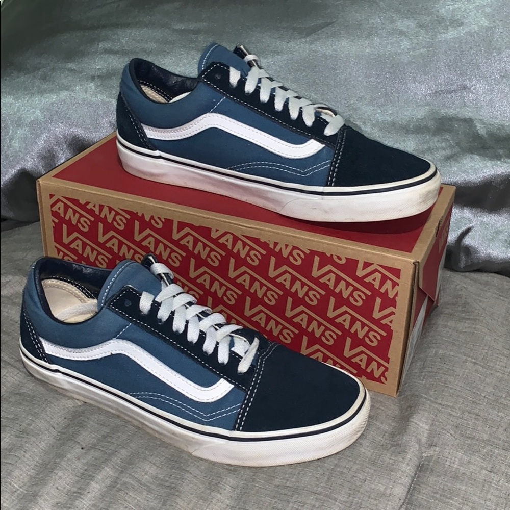 COPY - ⭐️Old school vans⭐️